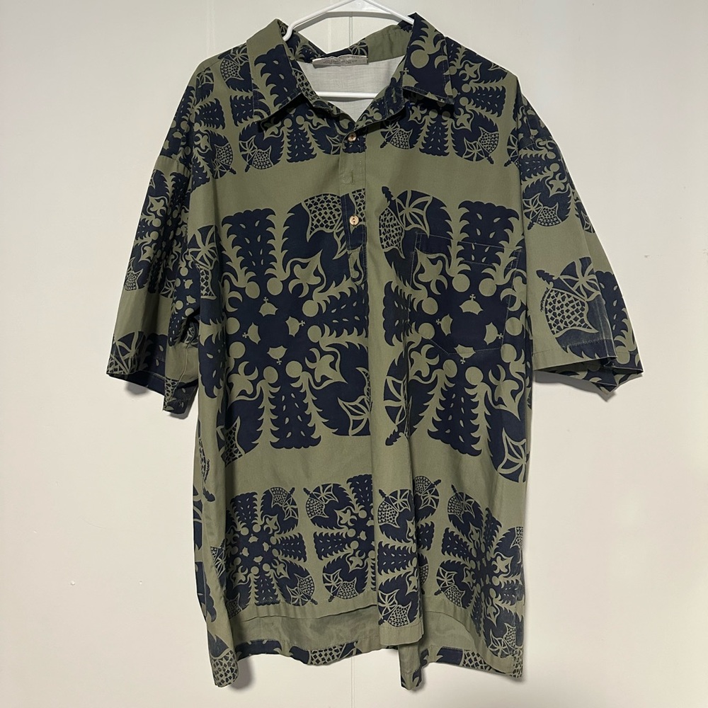 Manuhealii Shirt